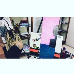 Meet your Posher, Sidney